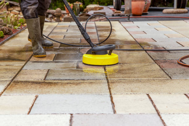 Best Residential Exterior Washing  in Lake Lorelei, OH