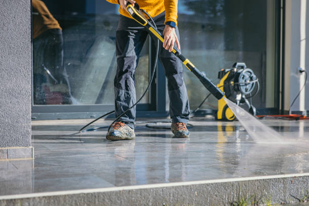 Best Gas Station Cleaning  in Lake Lorelei, OH