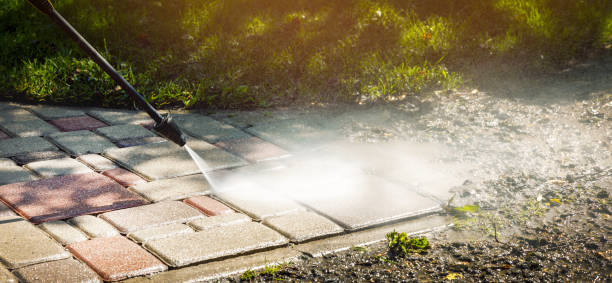 Spring Cleaning in Lake Lorelei, OH