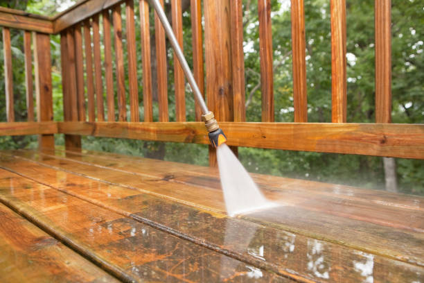 Best Post-Construction Pressure Washing  in Lake Lorelei, OH